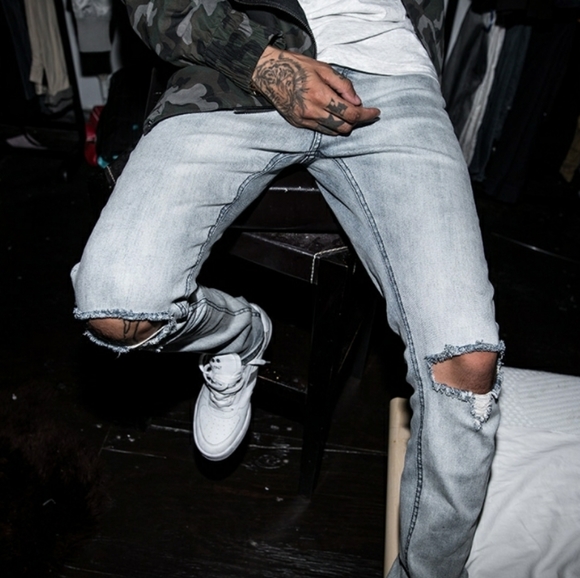 zanerobe joe blow denim